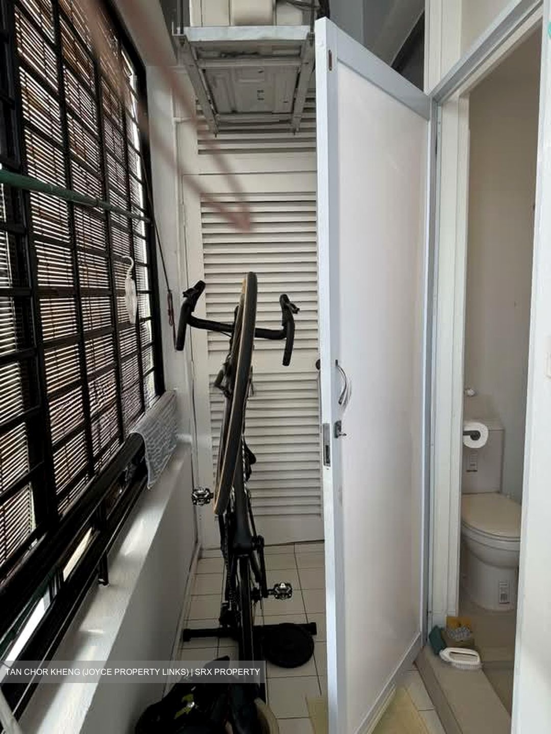 Trevose Park (D11), Condominium #542936501